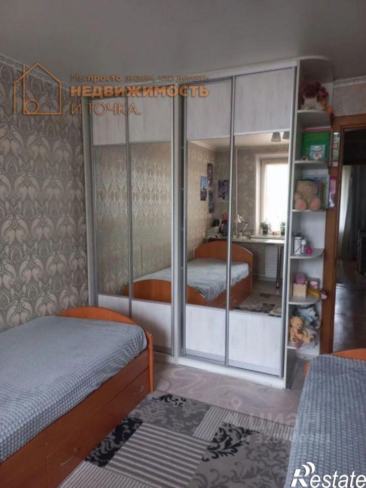 3-комн квартира ул Карла Маркса, 12,  д. 12