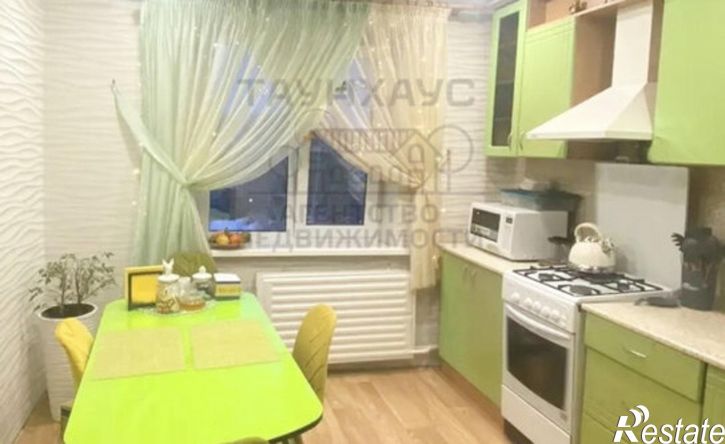 2-комн квартира ул Победы, 7Б,  д. 7Б