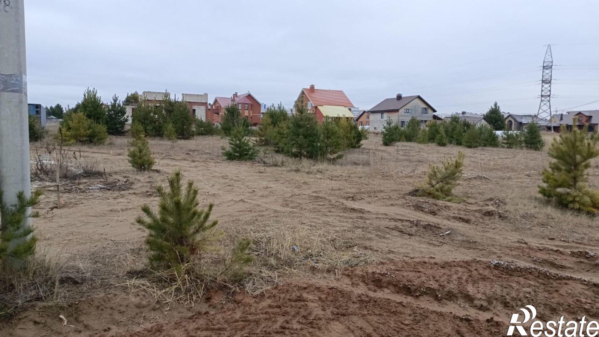 Купить землю, земельный участок за 7 050 000 рублей на Песочный пер, 12