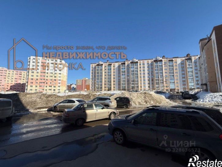 1-комн квартира ул Городская, 6,  д. 6
