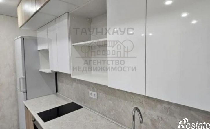 1-комн квартира улица Строителей, 89,  д. 89