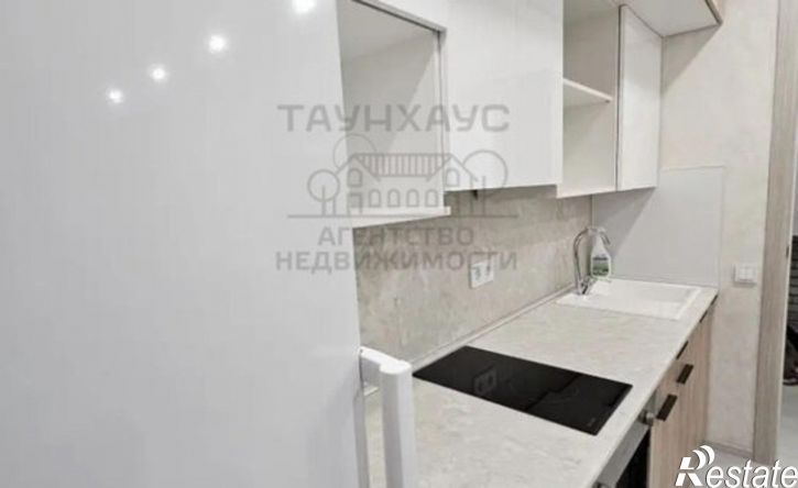 1-комн квартира улица Строителей, 89,  д. 89