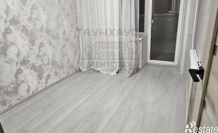 1-комн квартира улица Строителей, 89,  д. 89