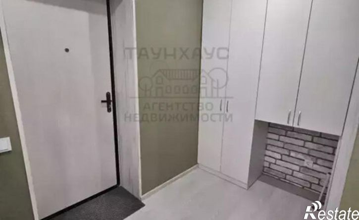 1-комн квартира улица Строителей, 89,  д. 89
