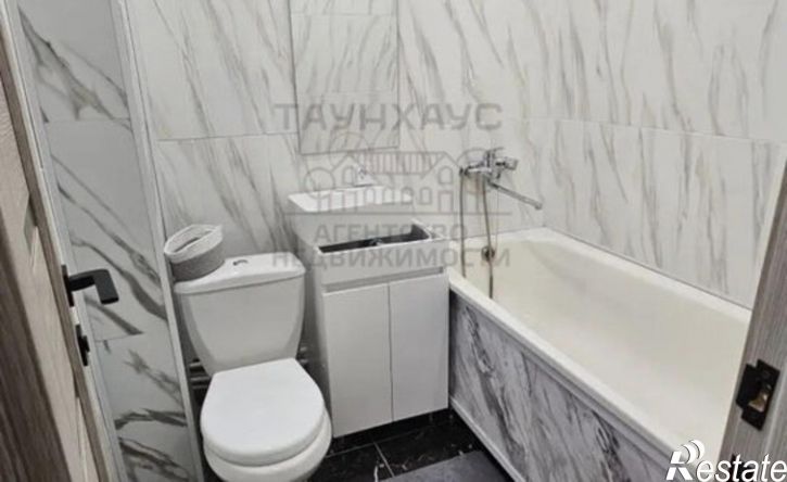 1-комн квартира улица Строителей, 89,  д. 89