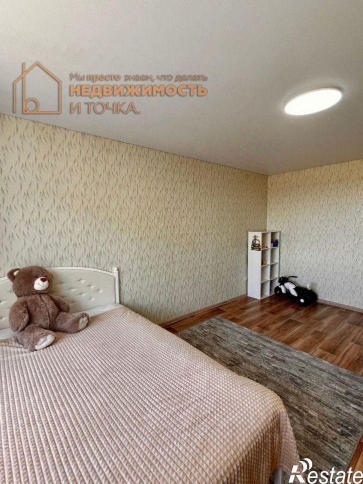 1-комн квартира ул Ленина, 51Б,  д. 51Б