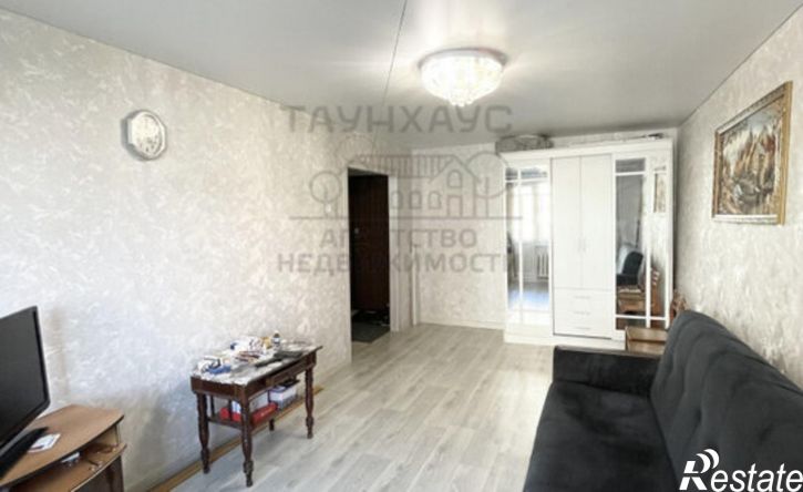 1-комн квартира ул Строителей, 87А,  д. 87А