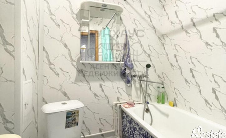 1-комн квартира ул Строителей, 87А,  д. 87А