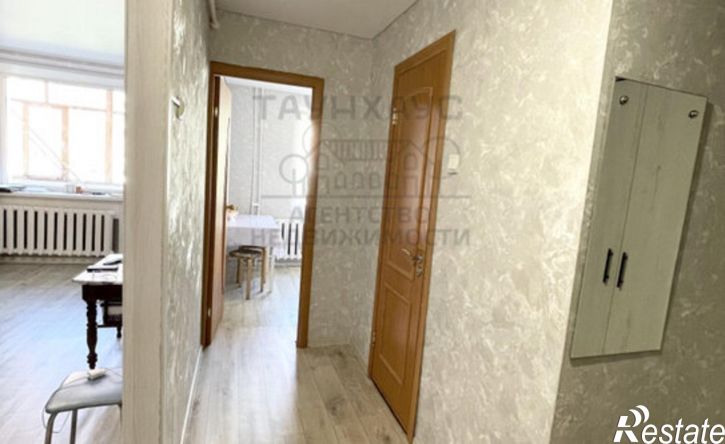 1-комн квартира ул Строителей, 87А,  д. 87А