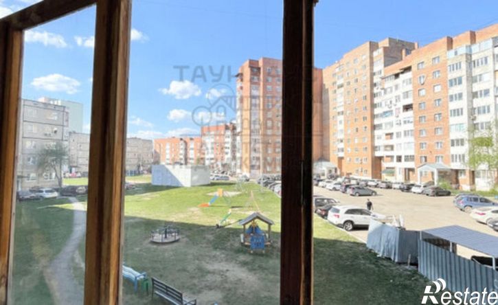 1-комн квартира ул Строителей, 87А,  д. 87А