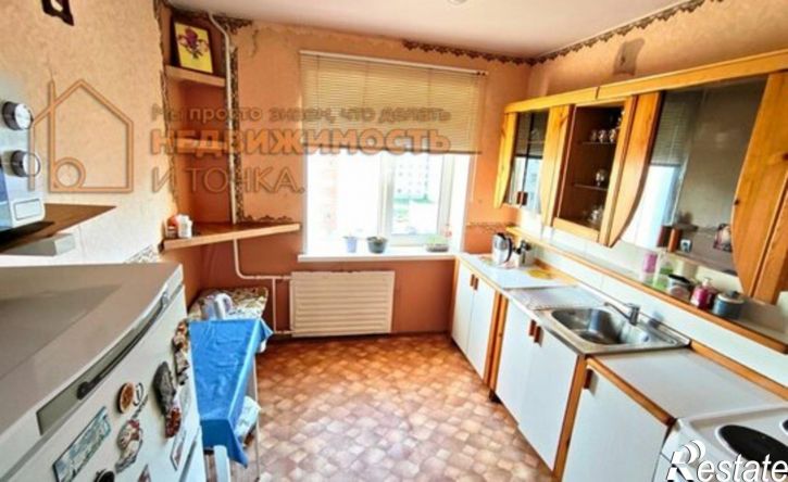 2-комн квартира ул Строителей, 95,  д. 95