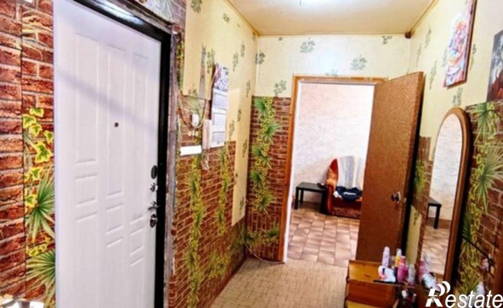 2-комн квартира ул Строителей, 95,  д. 95