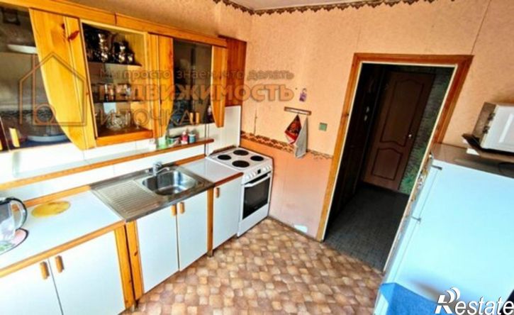 2-комн квартира ул Строителей, 95,  д. 95