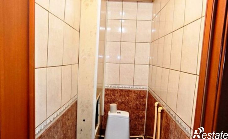 2-комн квартира ул Строителей, 95,  д. 95