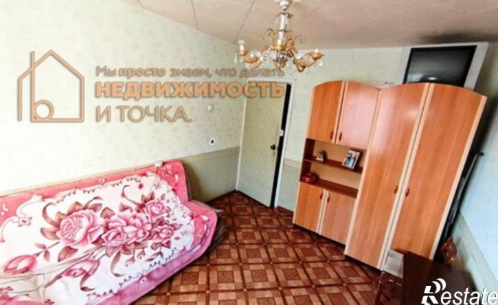 2-комн квартира ул Строителей, 95,  д. 95