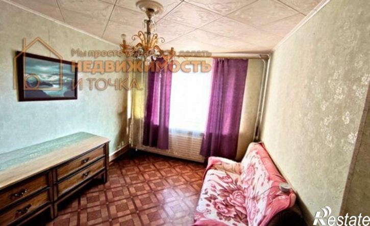2-комн квартира ул Строителей, 95,  д. 95