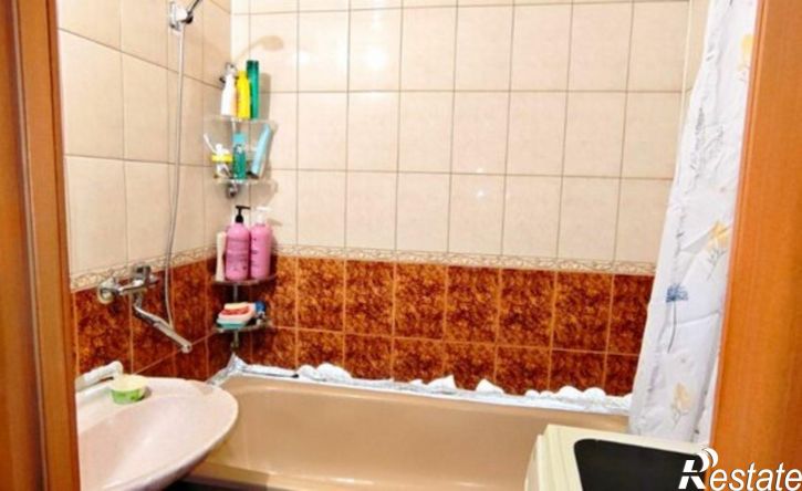 2-комн квартира ул Строителей, 95,  д. 95