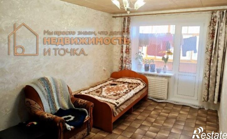 2-комн квартира ул Строителей, 95,  д. 95
