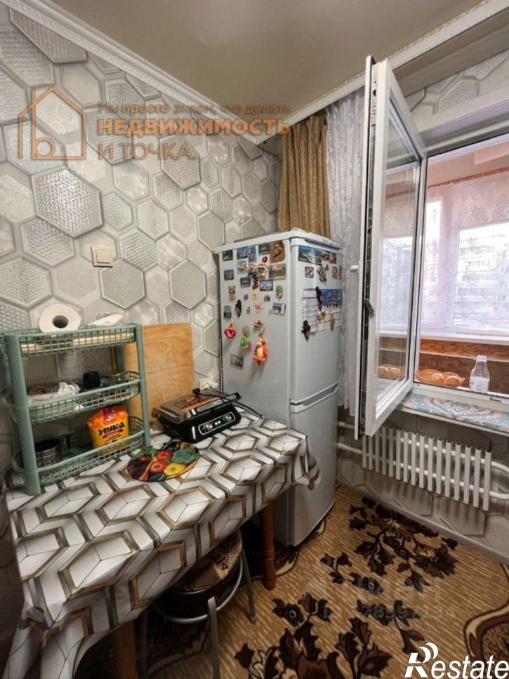 1-комн квартира ул Дзержинского, 20,  д. 20