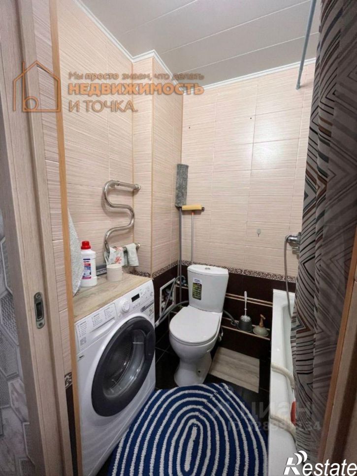 1-комн квартира ул Дзержинского, 20,  д. 20