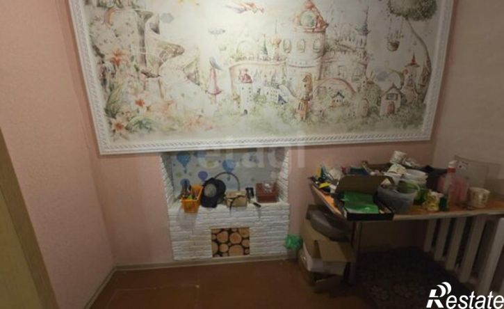 1-комн квартира ул Социалистическая, 105,  д. 105