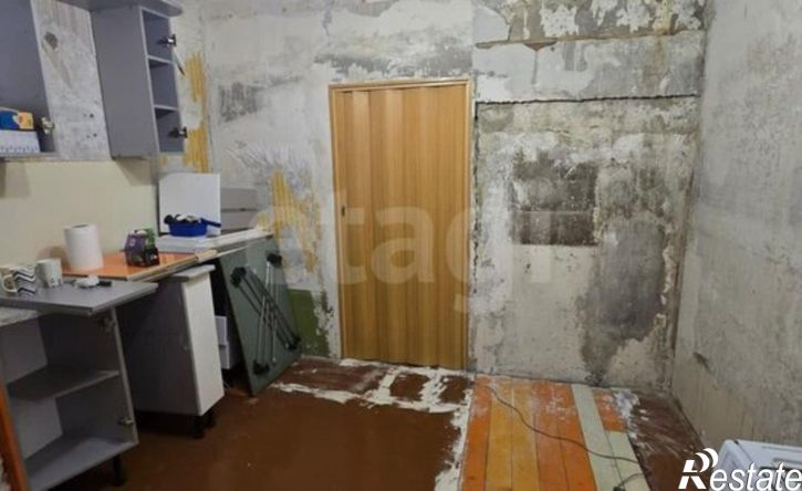 1-комн квартира ул Социалистическая, 105,  д. 105