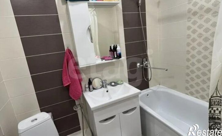 1-комн квартира ул Ленина, 51Б,  д. 51Б