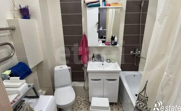 1-комн квартира ул Ленина, 51Б,  д. 51Б