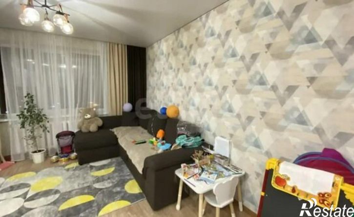 1-комн квартира ул Ленина, 51Б,  д. 51Б