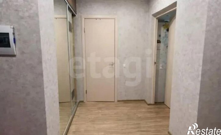 1-комн квартира ул Ленина, 51Б,  д. 51Б