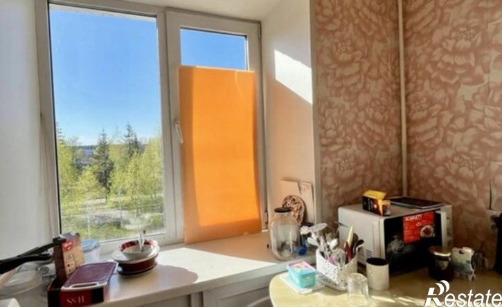 2-комн квартира Комсомольский пр-кт, 46 А,  д. 46 А,  к. А