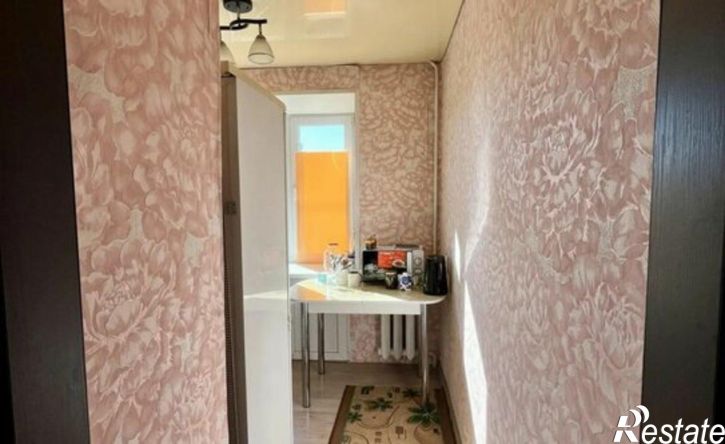 2-комн квартира Комсомольский пр-кт, 46 А,  д. 46 А,  к. А