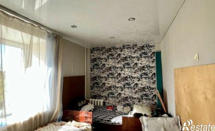 2-комн квартира Комсомольский пр-кт, 46 А,  д. 46 А,  к. А