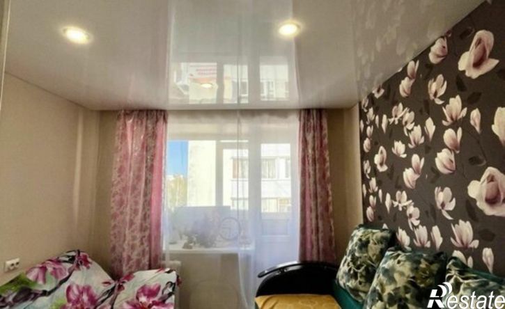 2-комн квартира Комсомольский пр-кт, 46 А,  д. 46 А,  к. А