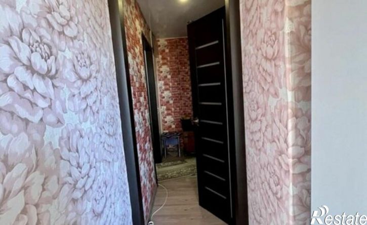 2-комн квартира Комсомольский пр-кт, 46 А,  д. 46 А,  к. А