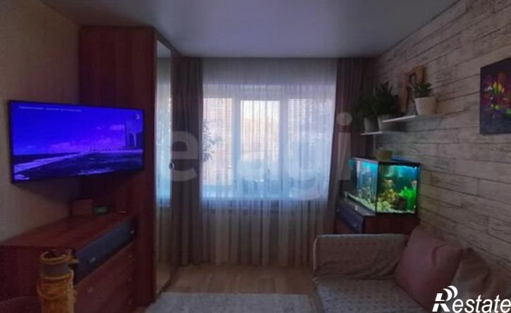 1-комн квартира Комсомольский проспект, 17,  д. 17