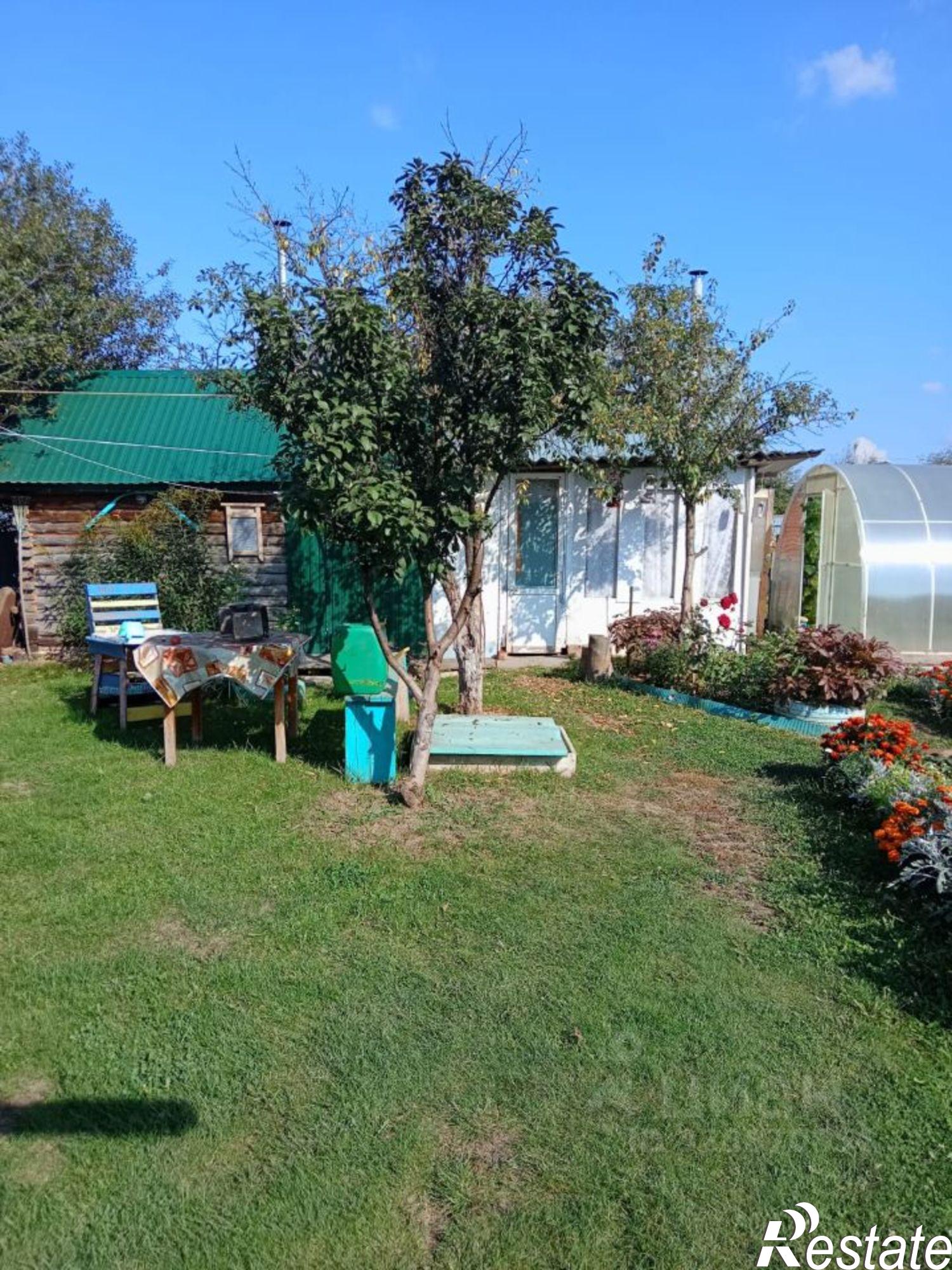 Купить дачу, дом, коттедж за 1 250 000 рублей