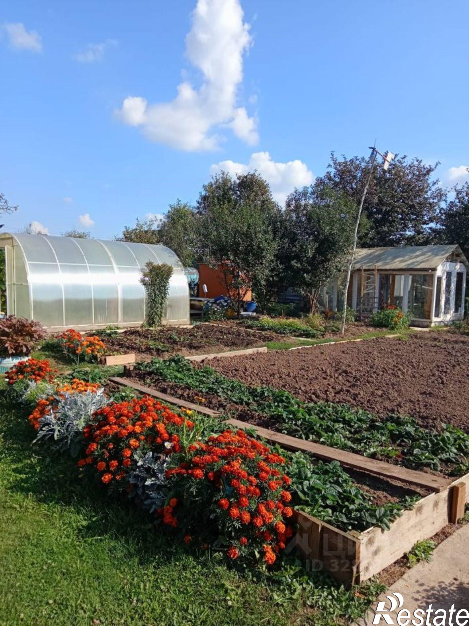 Купить дачу, дом, коттедж за 1 250 000 рублей
