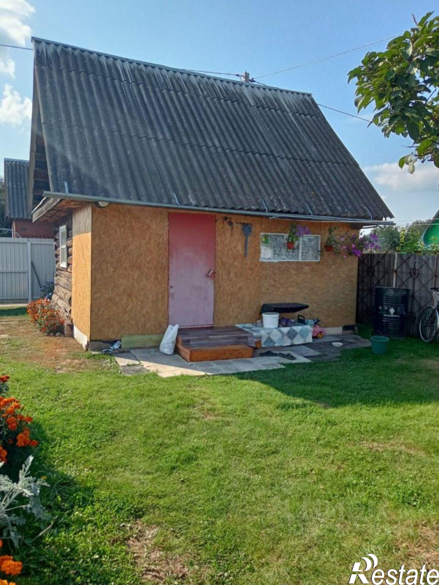 Купить дачу, дом, коттедж за 1 250 000 рублей