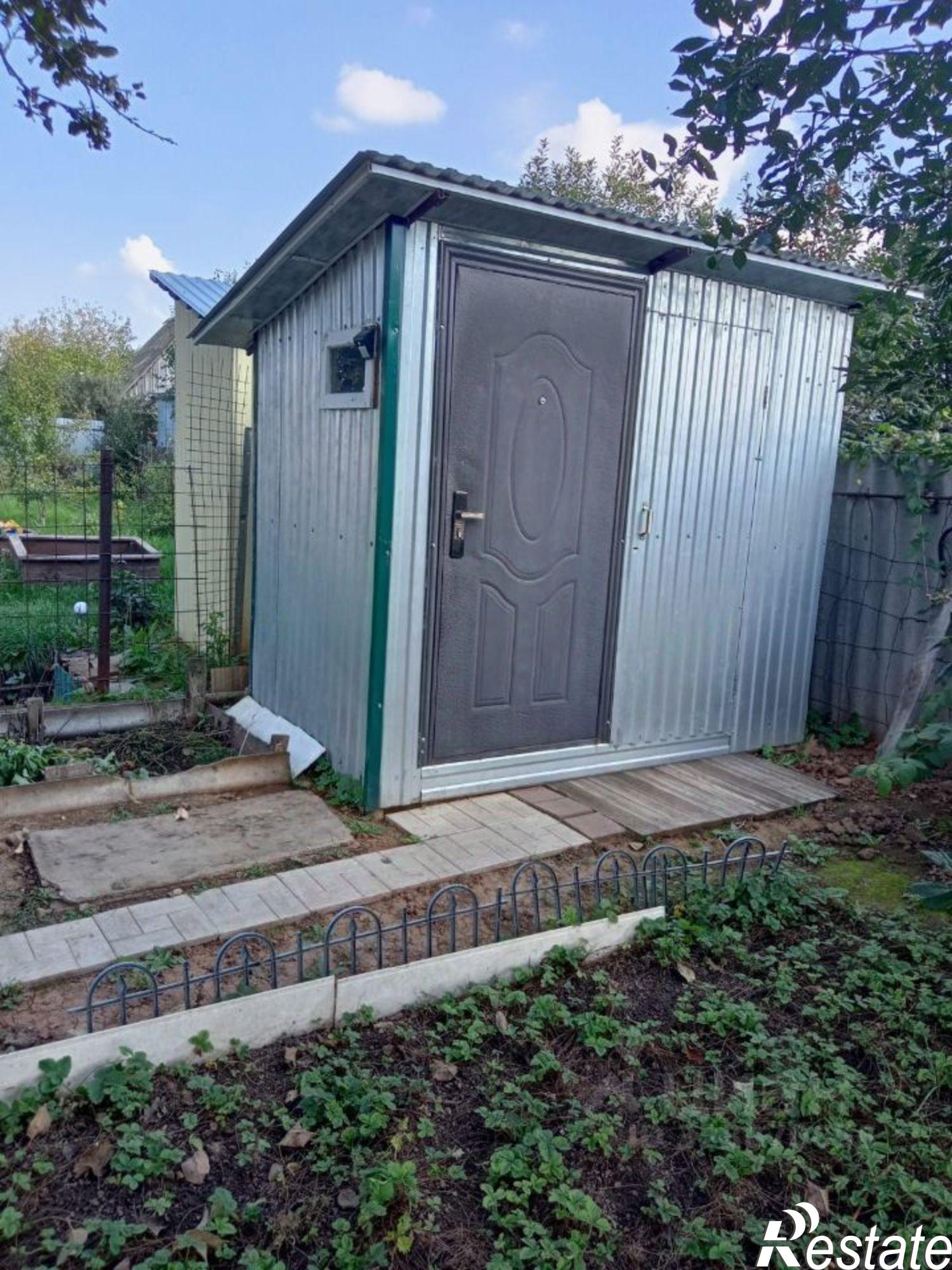 Купить дачу, дом, коттедж за 1 250 000 рублей