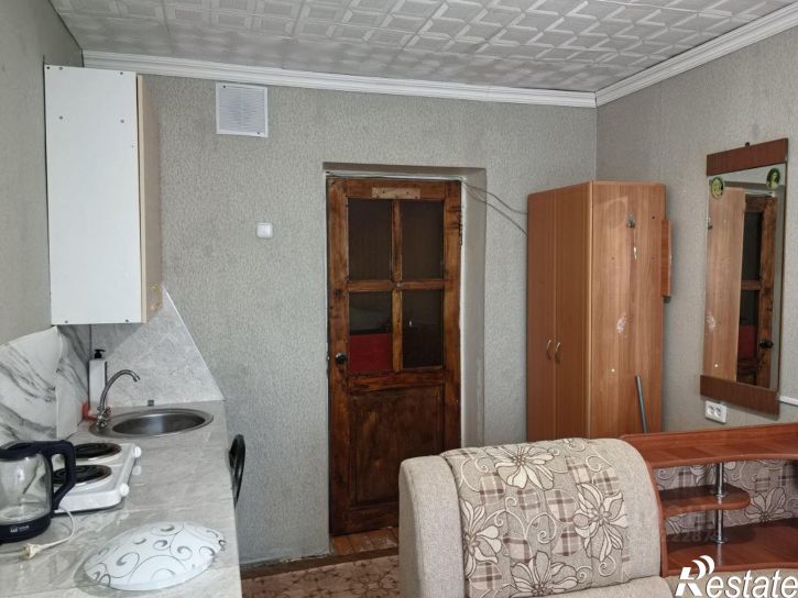 Комната улица Ленина, 58,  д. 58