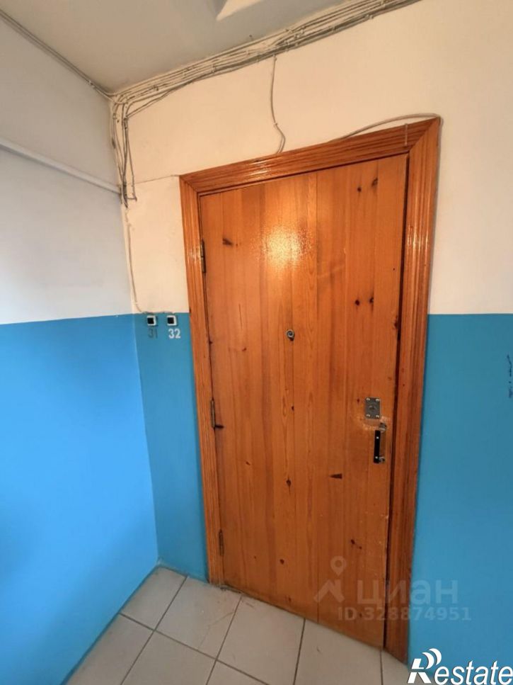 2-комн квартира Дорожная улица, 19,  д. 19