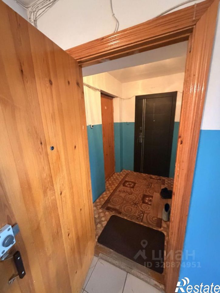 2-комн квартира Дорожная улица, 19,  д. 19