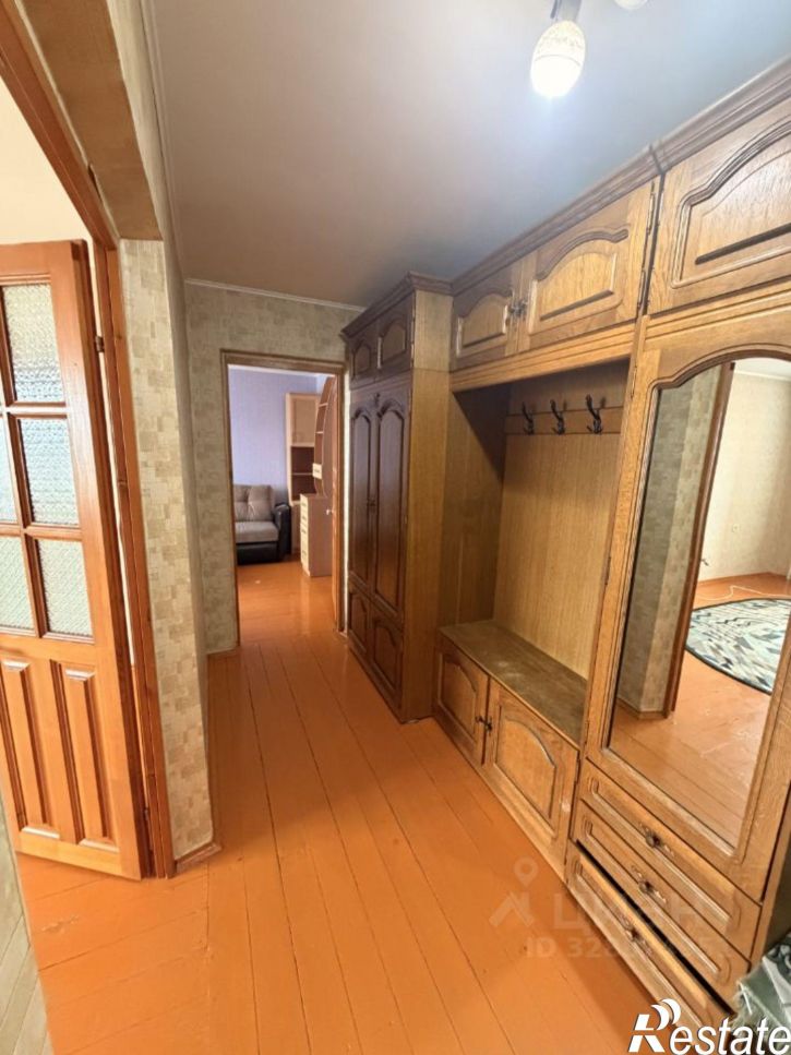 2-комн квартира Дорожная улица, 19,  д. 19