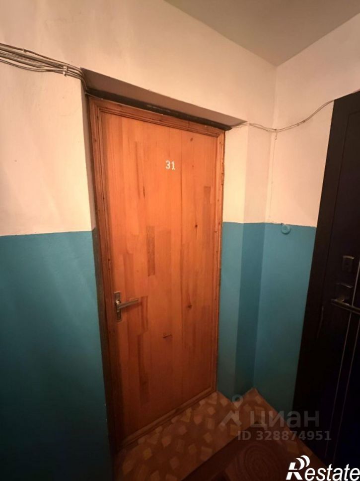 2-комн квартира Дорожная улица, 19,  д. 19