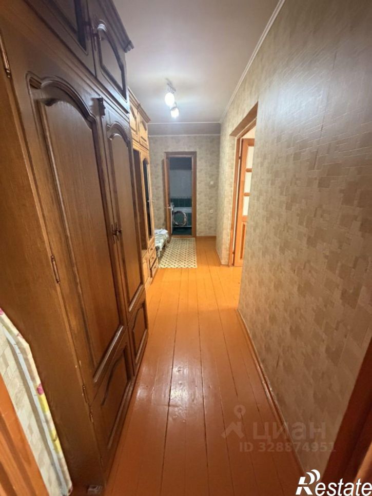 2-комн квартира Дорожная улица, 19,  д. 19