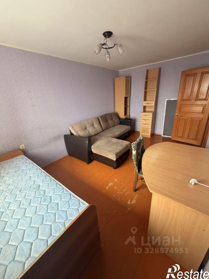 2-комн квартира Дорожная улица, 19,  д. 19