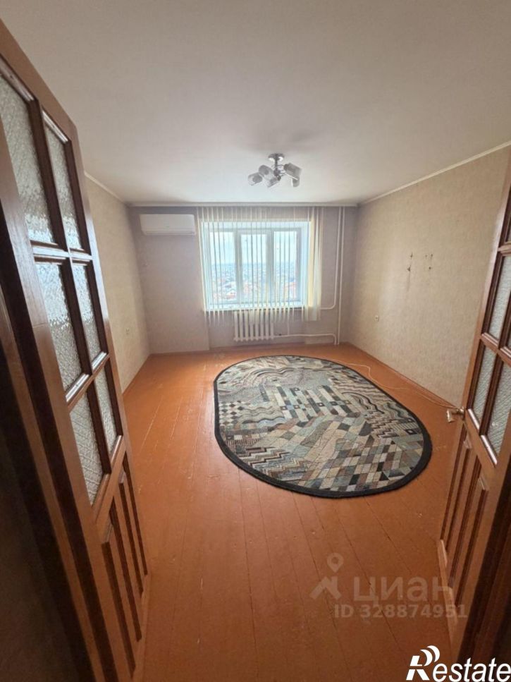 2-комн квартира Дорожная улица, 19,  д. 19