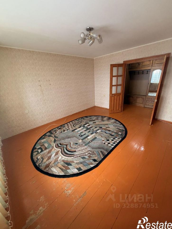 2-комн квартира Дорожная улица, 19,  д. 19