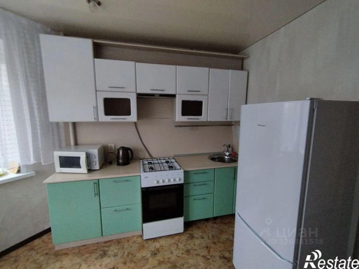 1-комн квартира Березовское шоссе, 8В,  д. 8В